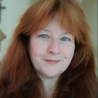 Jacinta Fox