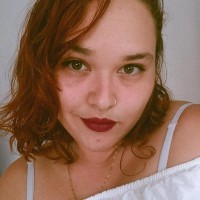 Heloiza Melo 🏳️🌈