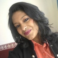 Reshna Mohan