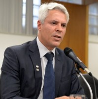 José Roberto Moreira Filho