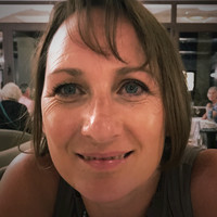 Mandy Macdonald
