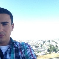 Ahmad Hanaysheh