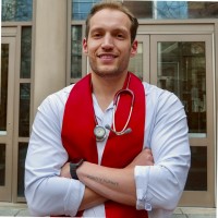 Daniel Ferber
