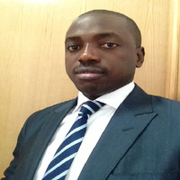 Olaniyi Badaki