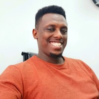 Abdulfetah Ibrahim