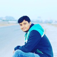 Deep Ranjan