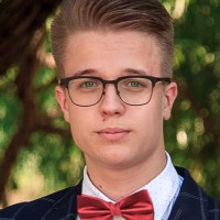 Yevhen Semeniak
