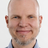 Thomas Holmström