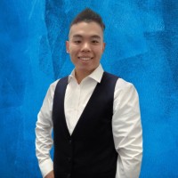 Benny Ma