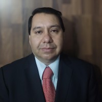 Edgar Gabriel Hernández Millán