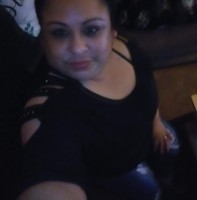 Claudia Robles