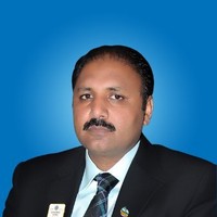 Muhammad Azhar