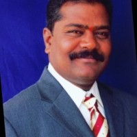 Dr.P. Nagi Reddy