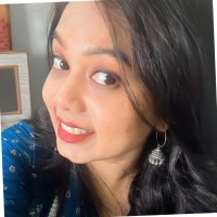 Richa Sharma