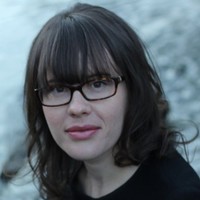 Nicole Mckinlay