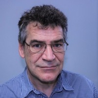 Andre Vincelette, Eng., Ph.D.