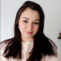 Zorymar Torrealba Seijas