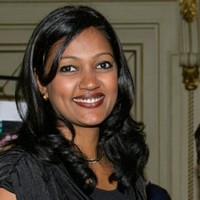 Gina Ramphal-Douinot