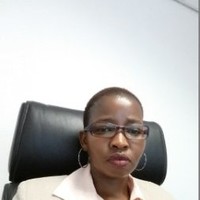 ruth mochotlhoane
