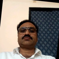 Rakesh Patil