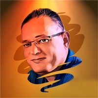 Patrick Van Oostrom