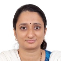 Gayathri C V