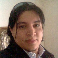 Carlos R. Guevara