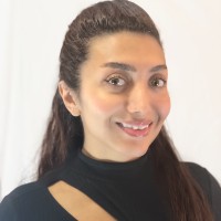 Zara Khorasanchi