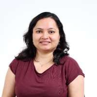 Tanvi Upreti