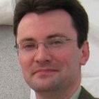 Mel Mullarkey