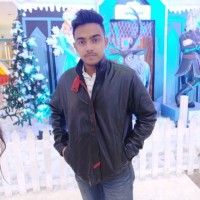 Ehtesham Buksh