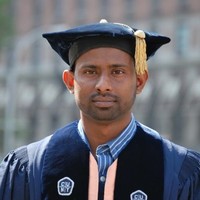 Sukanta Dolai