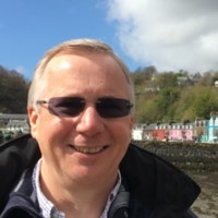 David Lewsley
