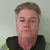 Martin Van Der Merwe