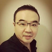 Derrick Tan