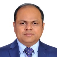 Anwar Ahmed Mazumder