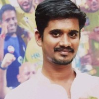 Justin Jayaseelan V
