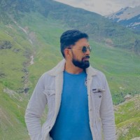 Chander Shekhar