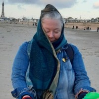 Claire Taylor-Jones