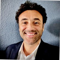 Luciano Dos Santos