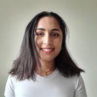 Prakriti Acharya