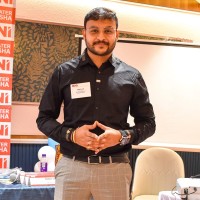Konchada Raj kumar