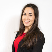 Cloé Bernard-Gagnon