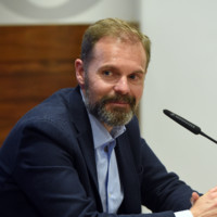 Daniel González Alonso