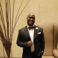Patrick Mathole