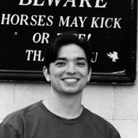 Lucas Ramirez