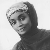 Amina Hamza