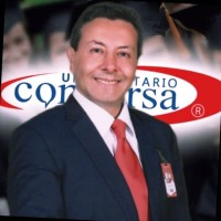 Lic Víctor Manuel Lozano Vázquez