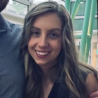 Ilena Meyer, Odcp