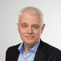 Sven Olander